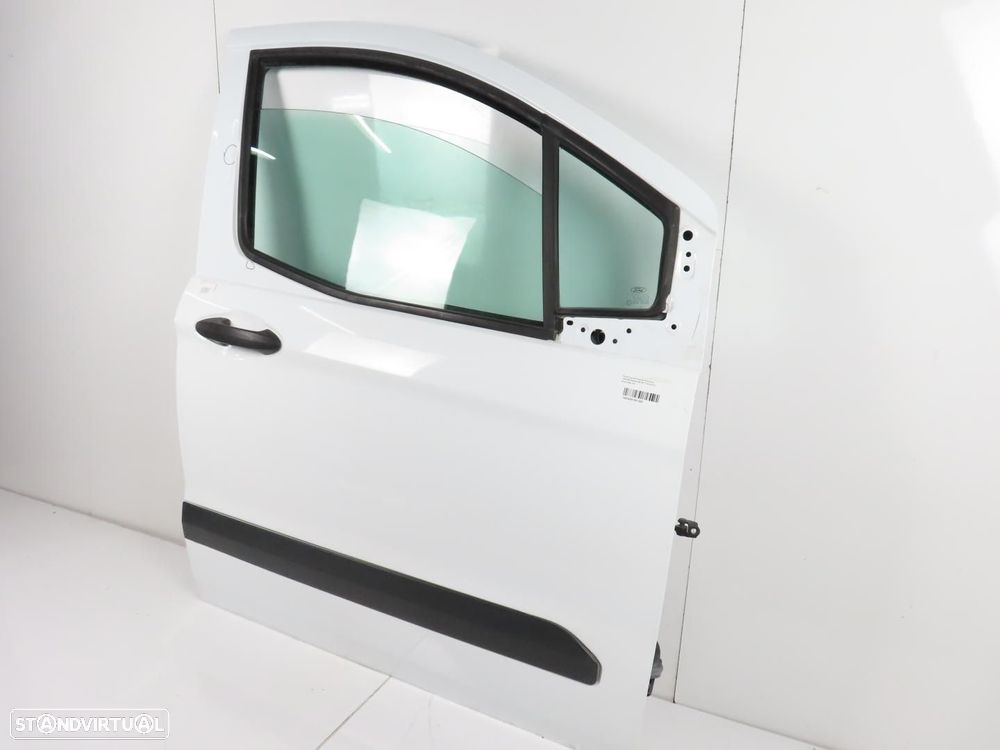 Porta Direito/Frente Usado / Original FORD TOURNEO CONNECT / GRAND TOURNEO CONNE... - 3