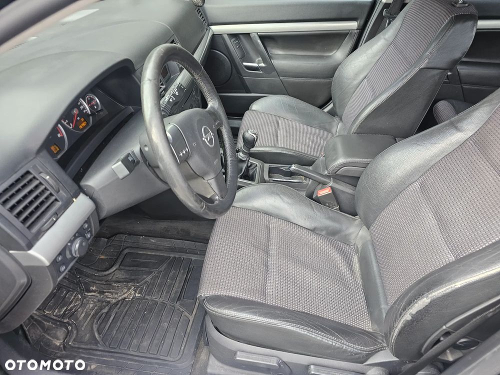 Opel Vectra 1.8 Sport/GTS - 6