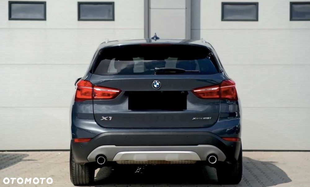 BMW X1 - 5