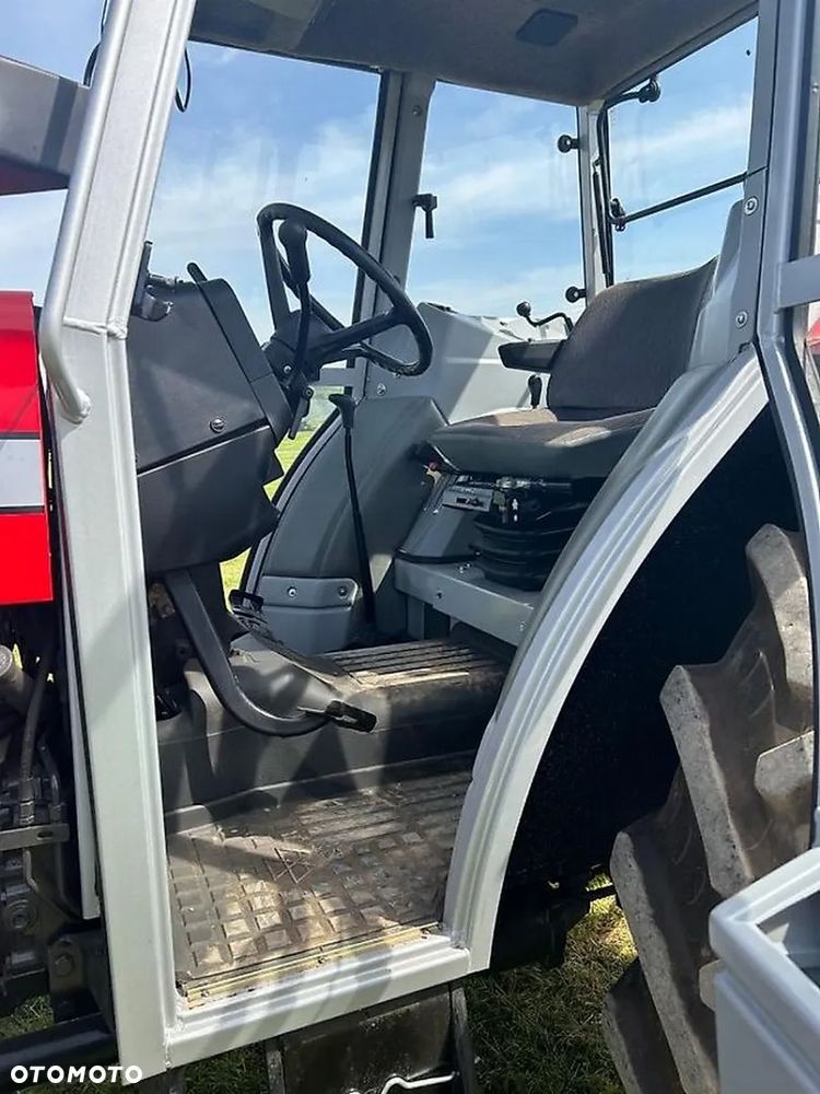 Massey Ferguson 390T Diesel - 10