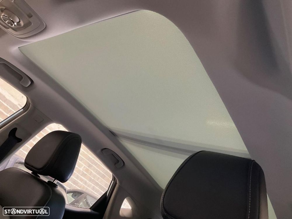 MG ZS Luxury - 4