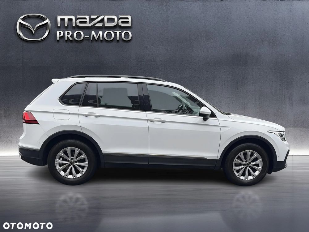 Volkswagen Tiguan 1.5 TSI EVO Life DSG - 7
