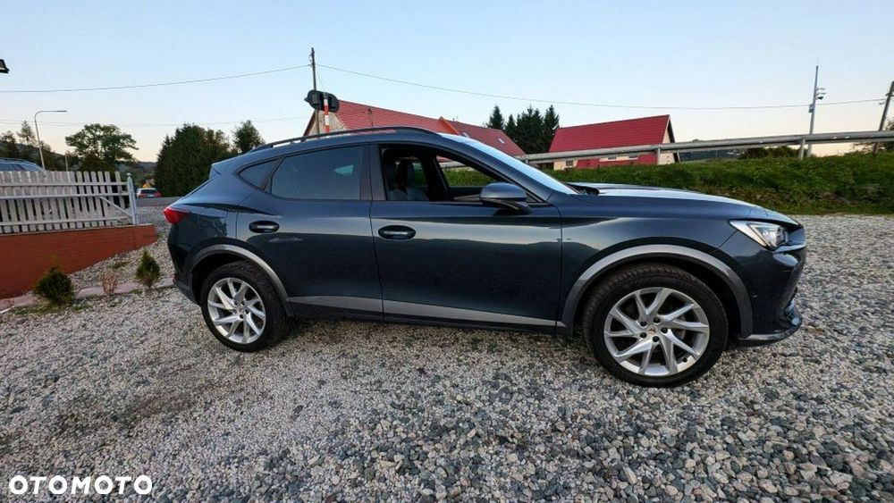 Cupra Formentor 1.5 TSI DSG - 6