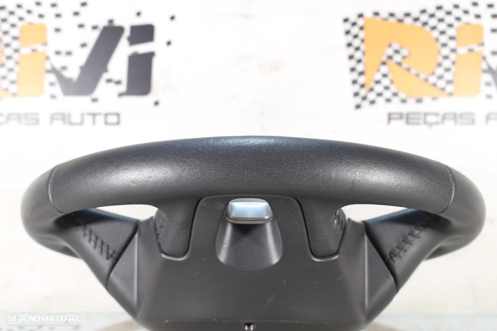 Volante Renault Megane Iii Hatchback (Bz0/1_)  Volante Renault Megane - 7