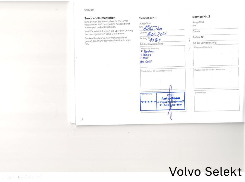 Volvo XC 60 - 37