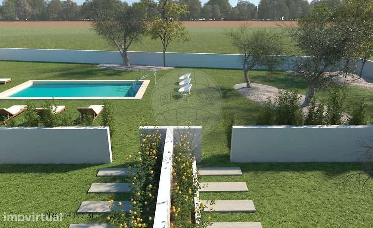 Moradia T4 para venda - Grande imagem: 4/18
