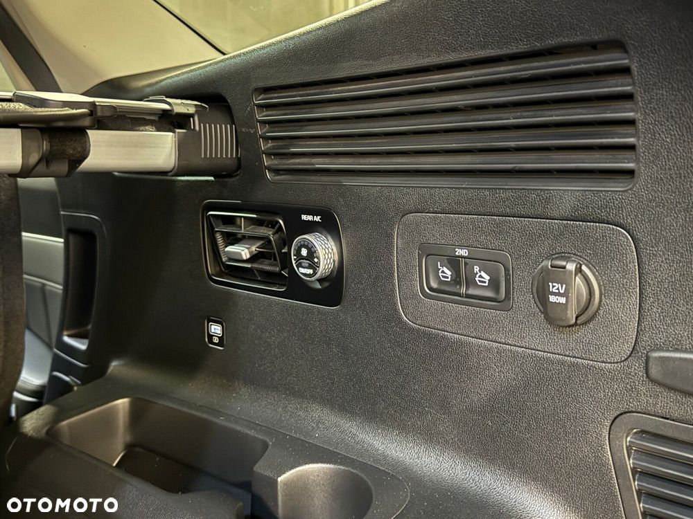 Kia Sorento 1.6 T-GDI HEV XL 7os - 12