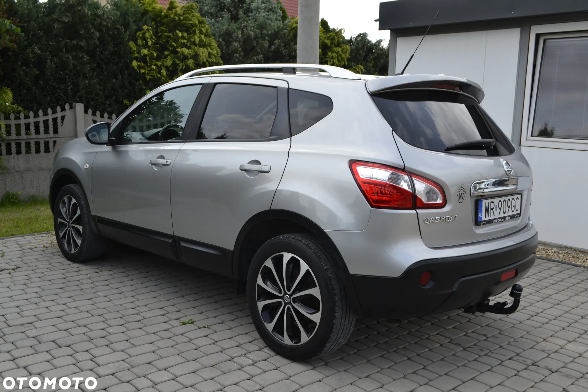 Nissan Qashqai 1.6 dCi I-Way - 22