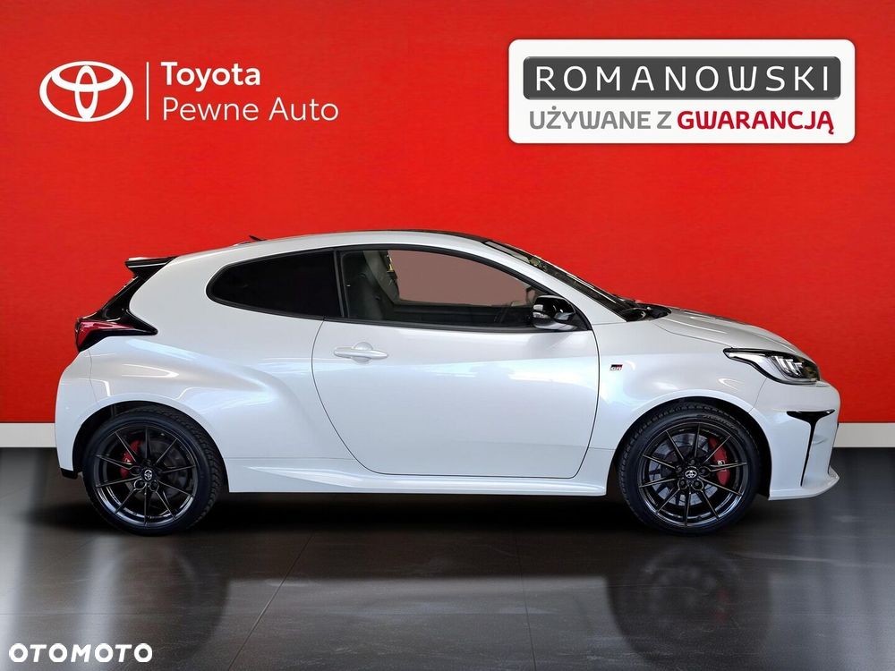 Toyota Yaris - 6