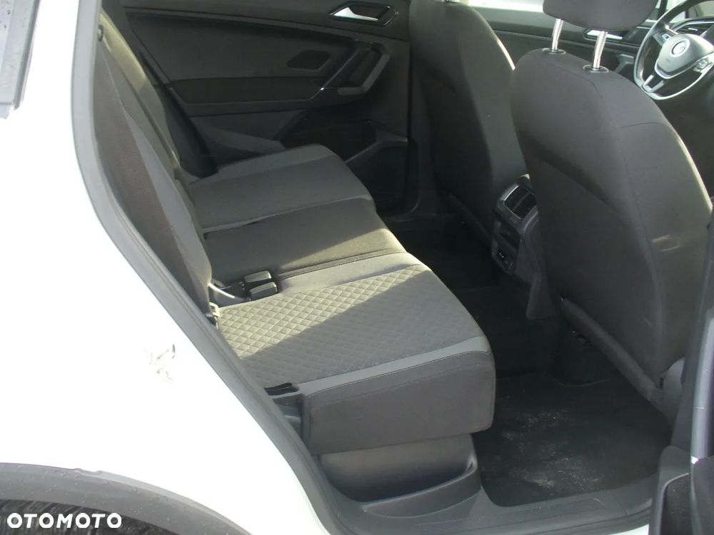 Volkswagen Tiguan 2.0 TSI 4Motion DSG OPF Comfortline - 18
