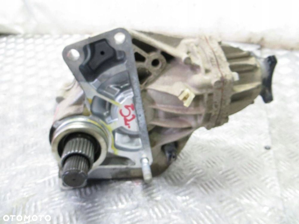 SUZUKI VITARA III 1.4 REDUKTOR SKRZYNI 1M0 14- - 8