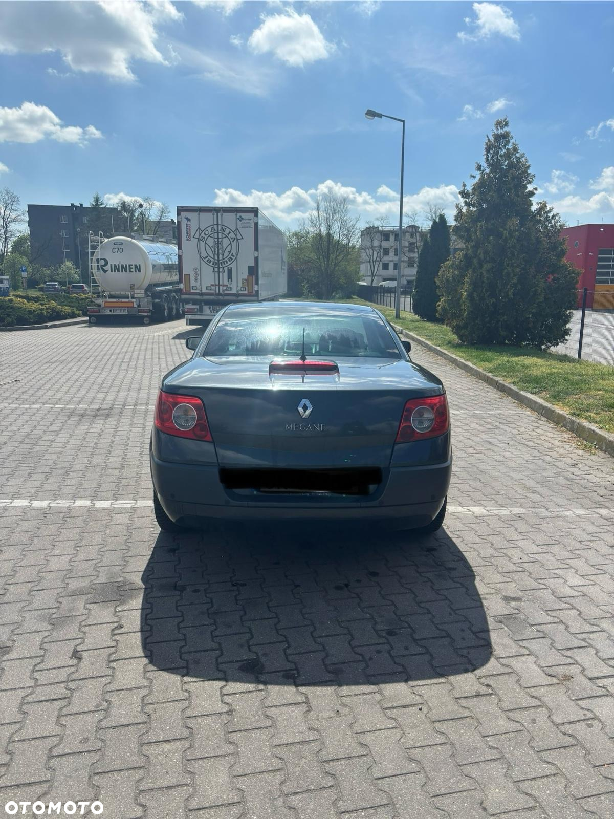 Renault Megane - 8