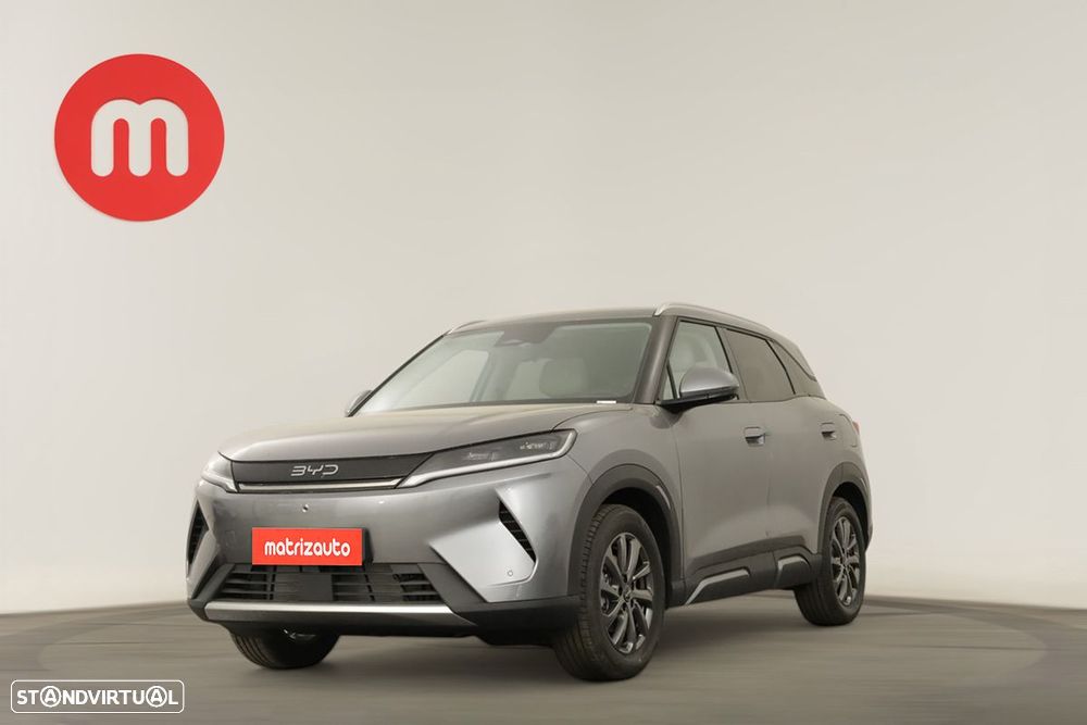 BYD Atto 2 1.5 DM-i Boost - 2