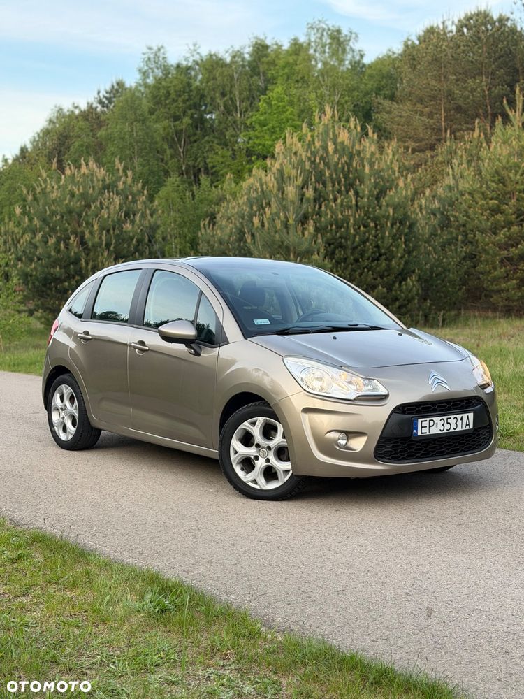Citroën C3 1.4 HDi Vitamin - 9