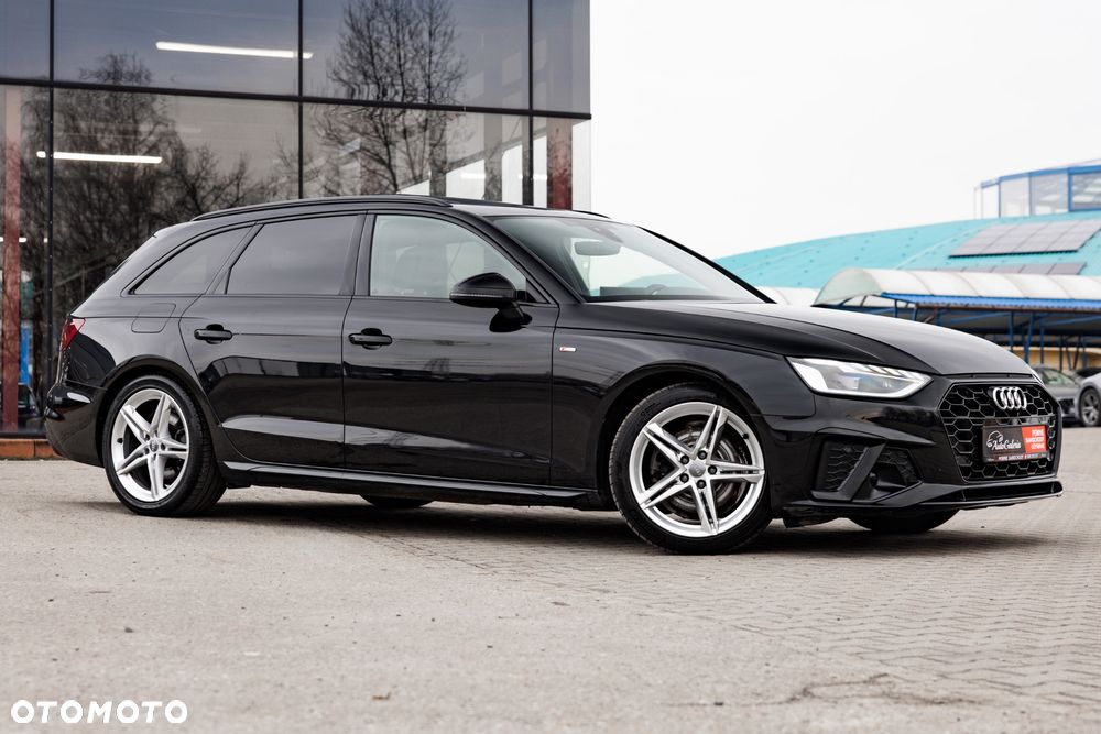 Audi A4 ver-35-tdi-s-tronic-s-line - 6