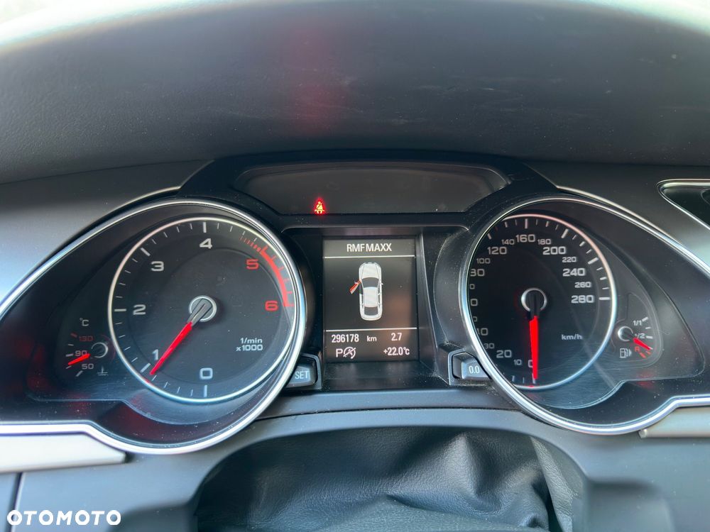 Audi A5 Sportback 2.0 TDI Multitronic - 9