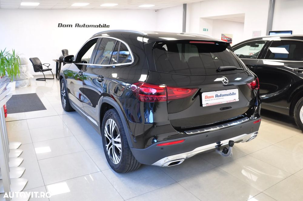 Mercedes-Benz GLA 220 d 4Matic 8G-DCT Edition Progressive Line - 5