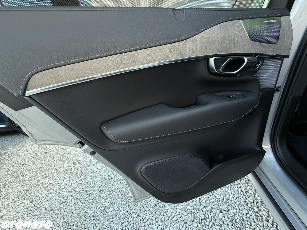 Volvo XC 90 T8 AWD Recharge Ultimate Dark - 27