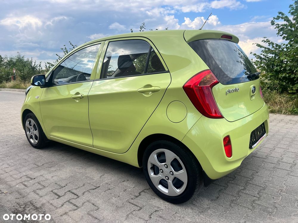 Kia Picanto - 2