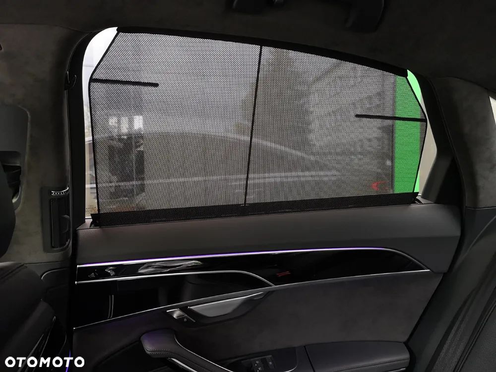 Audi A8 50 TDI mHEV Quattro Tiptr - 29