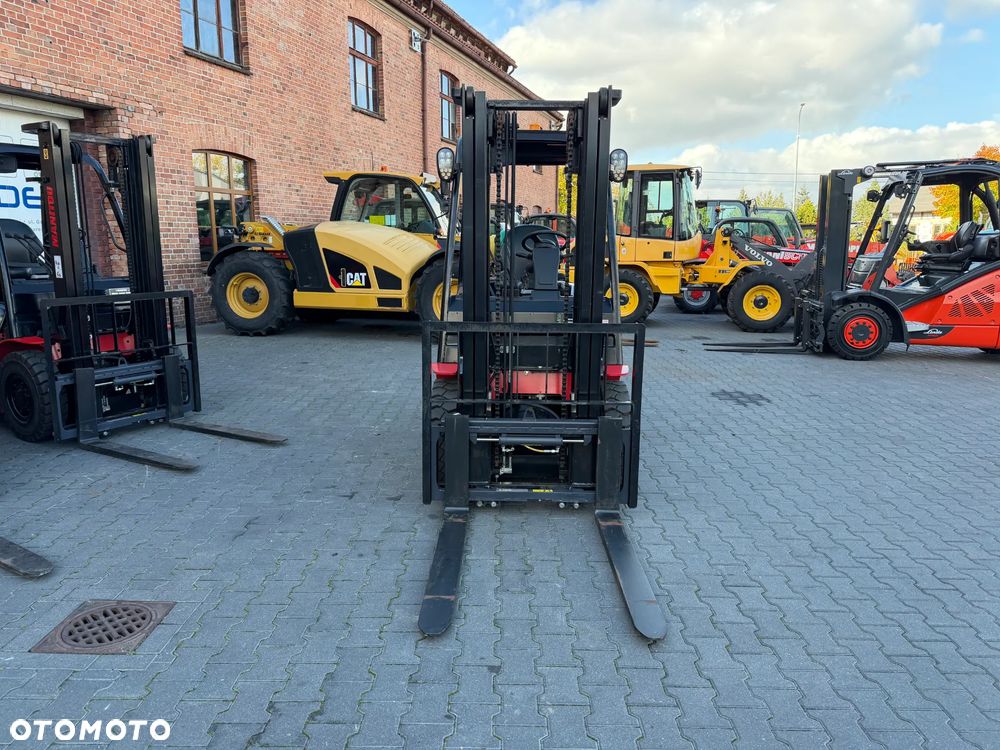 Manitou MI25G - 9