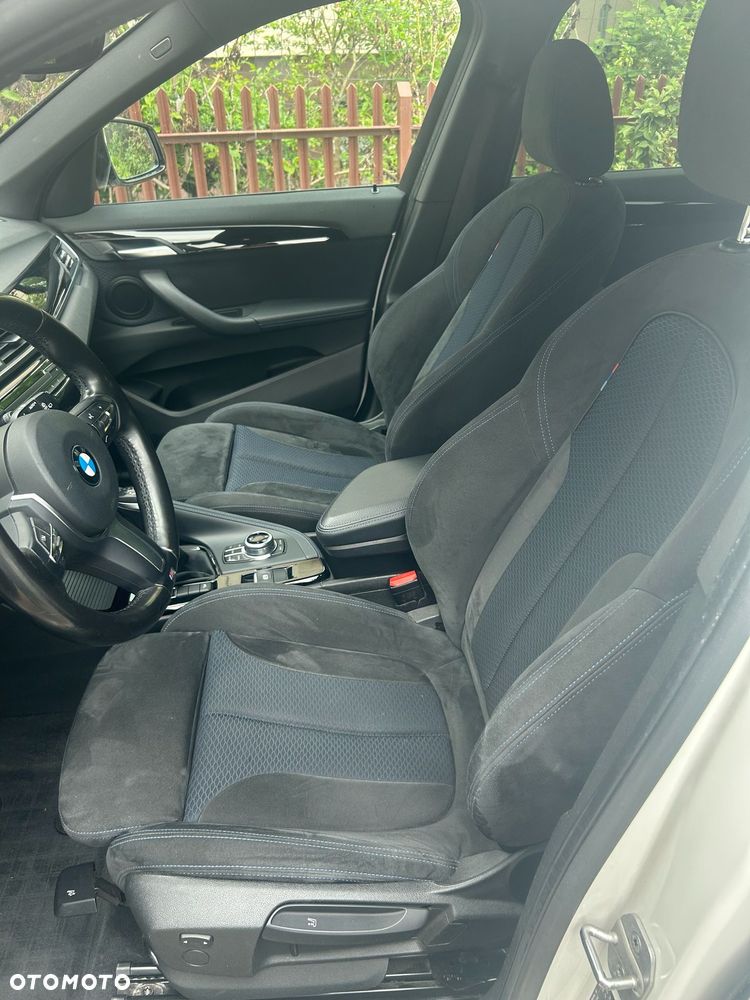 BMW X1 sDrive20i M Sport - 17