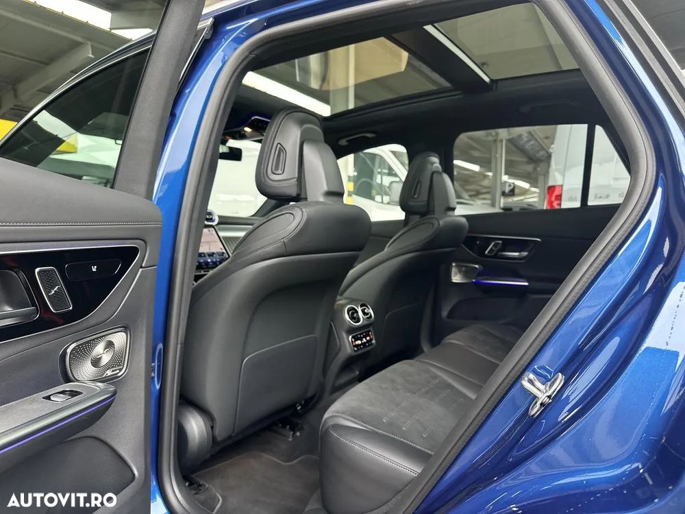 Mercedes-Benz GLC - 11