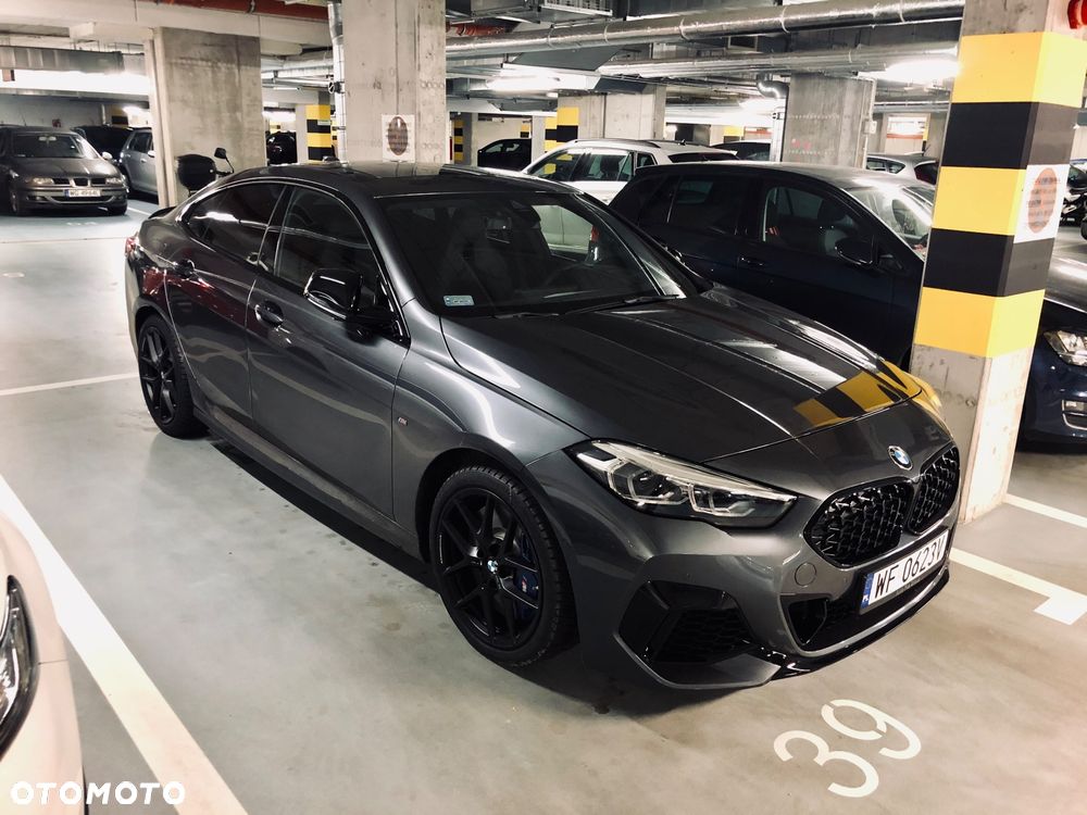 BMW Seria 2 M235i xDrive - 12