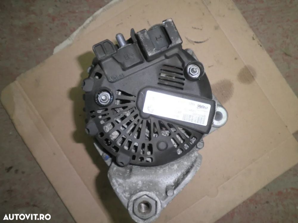 Alternator Mini Cooper , Countryman, 1.6 2.0 D 7823291 - 1