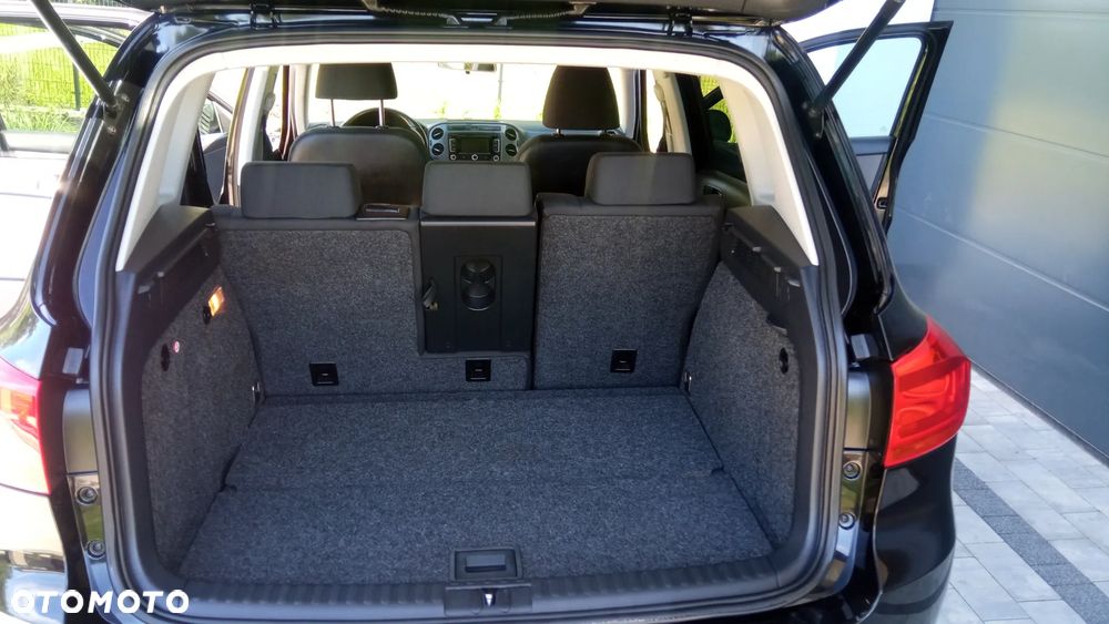 Volkswagen Tiguan 2.0 TDI 4Mot Trend&Fun - 23