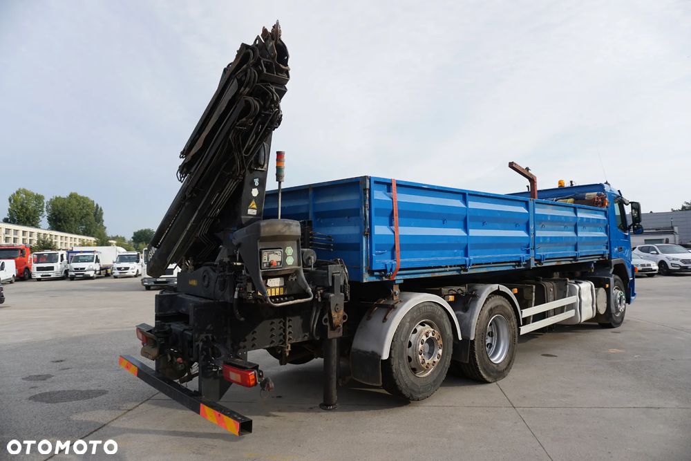 Volvo FM 340 - 7