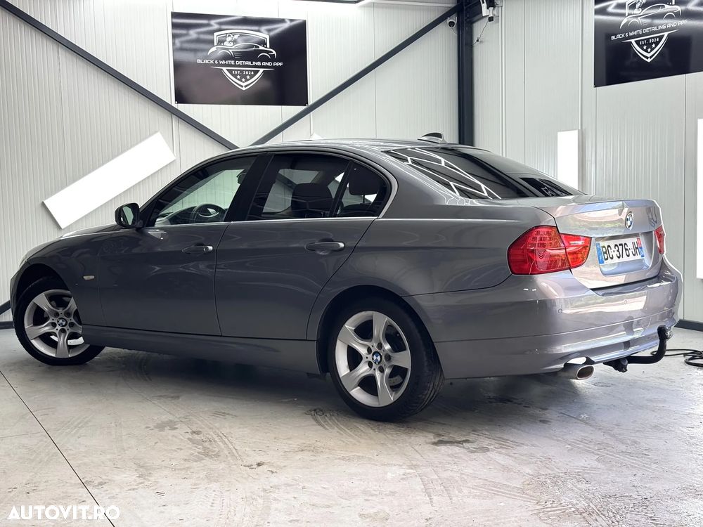 BMW 3 Series 2010 — imagine 8