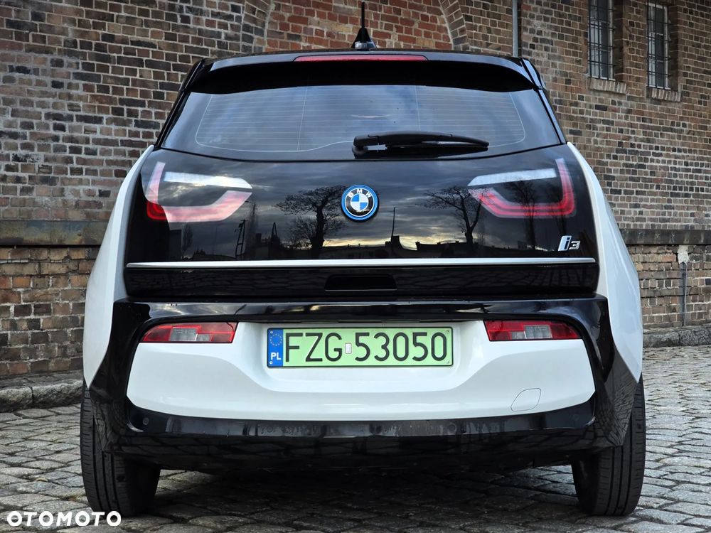 BMW i3 (120 Ah) - 7
