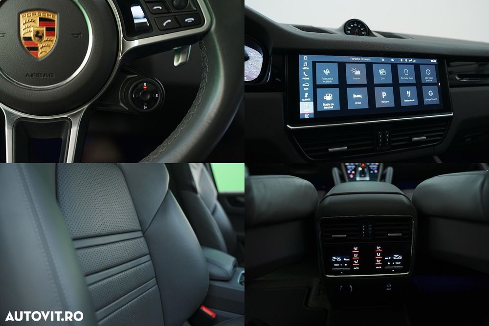 Porsche Cayenne Coupe Tiptronic S Platinum Edition - 21