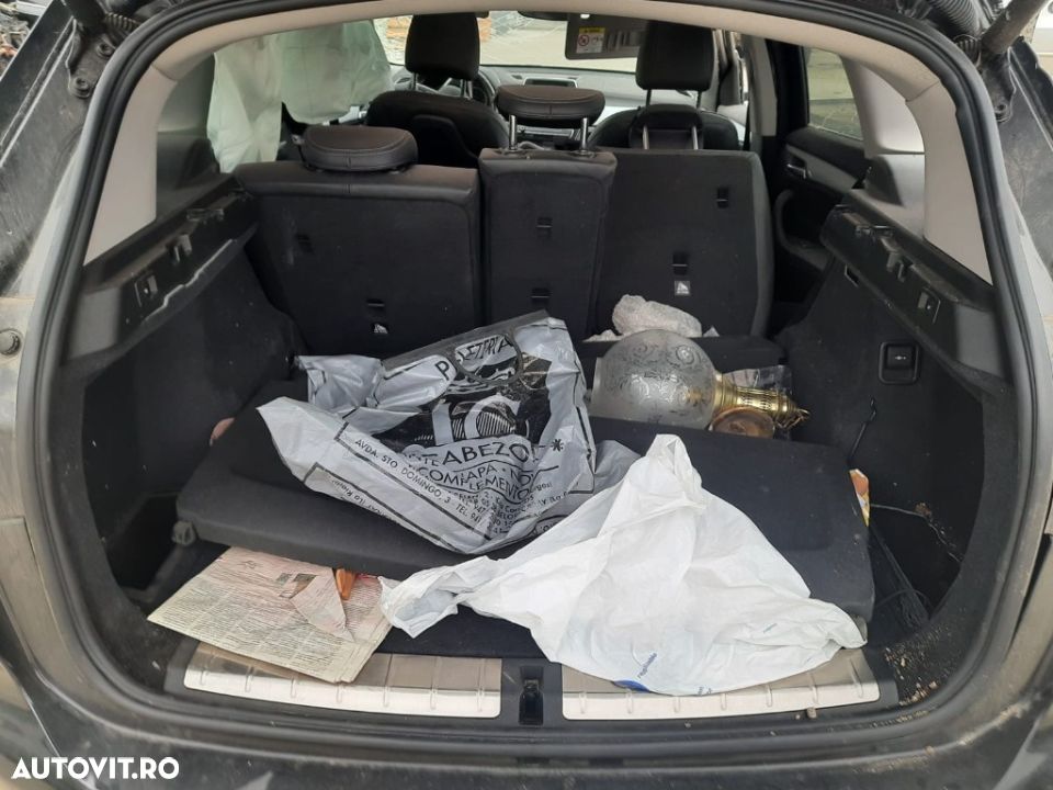 aripa stop far stanga dreapta fata spate BMW x1 F48 xdrive motor 2.0d 150CP cod B47C20A dezmembrez - 8