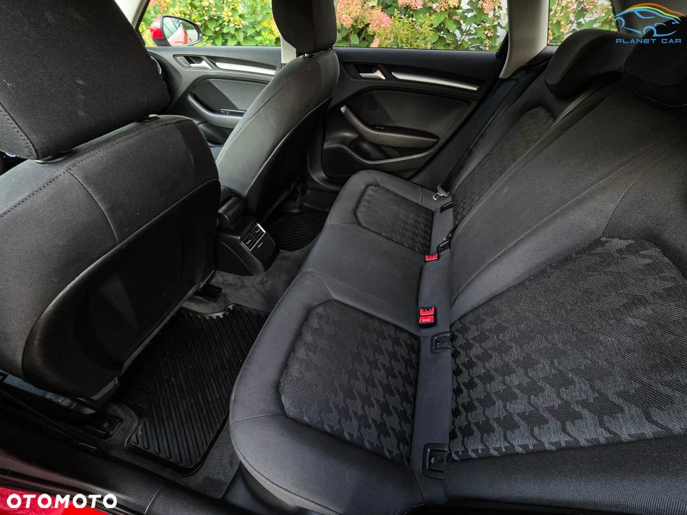 Audi A3 Sportback 2.0 TDI Attraction - 15
