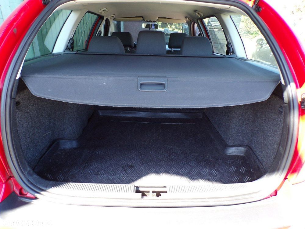 Skoda Octavia 1.9 TDI Tour - 29