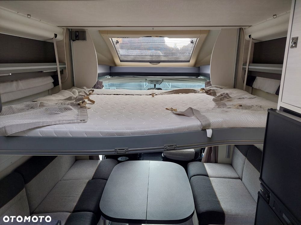 Fiat Ducato Chausson - 17