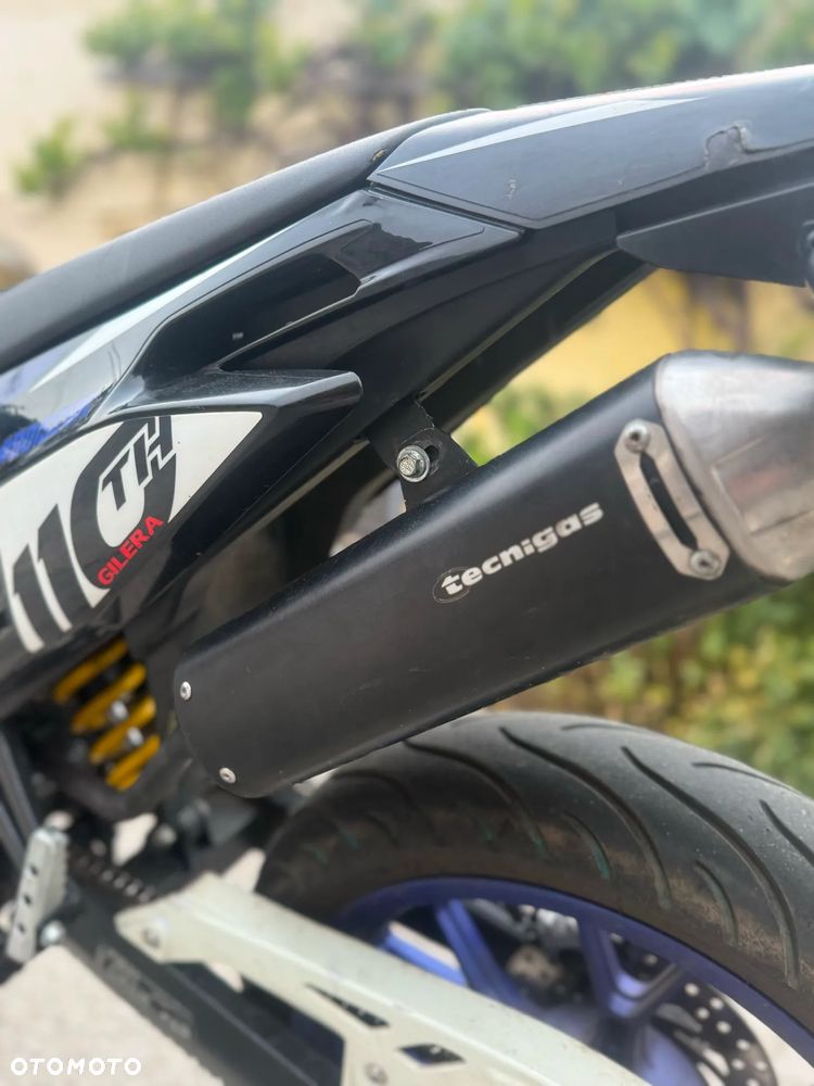 Gilera SMT - 7