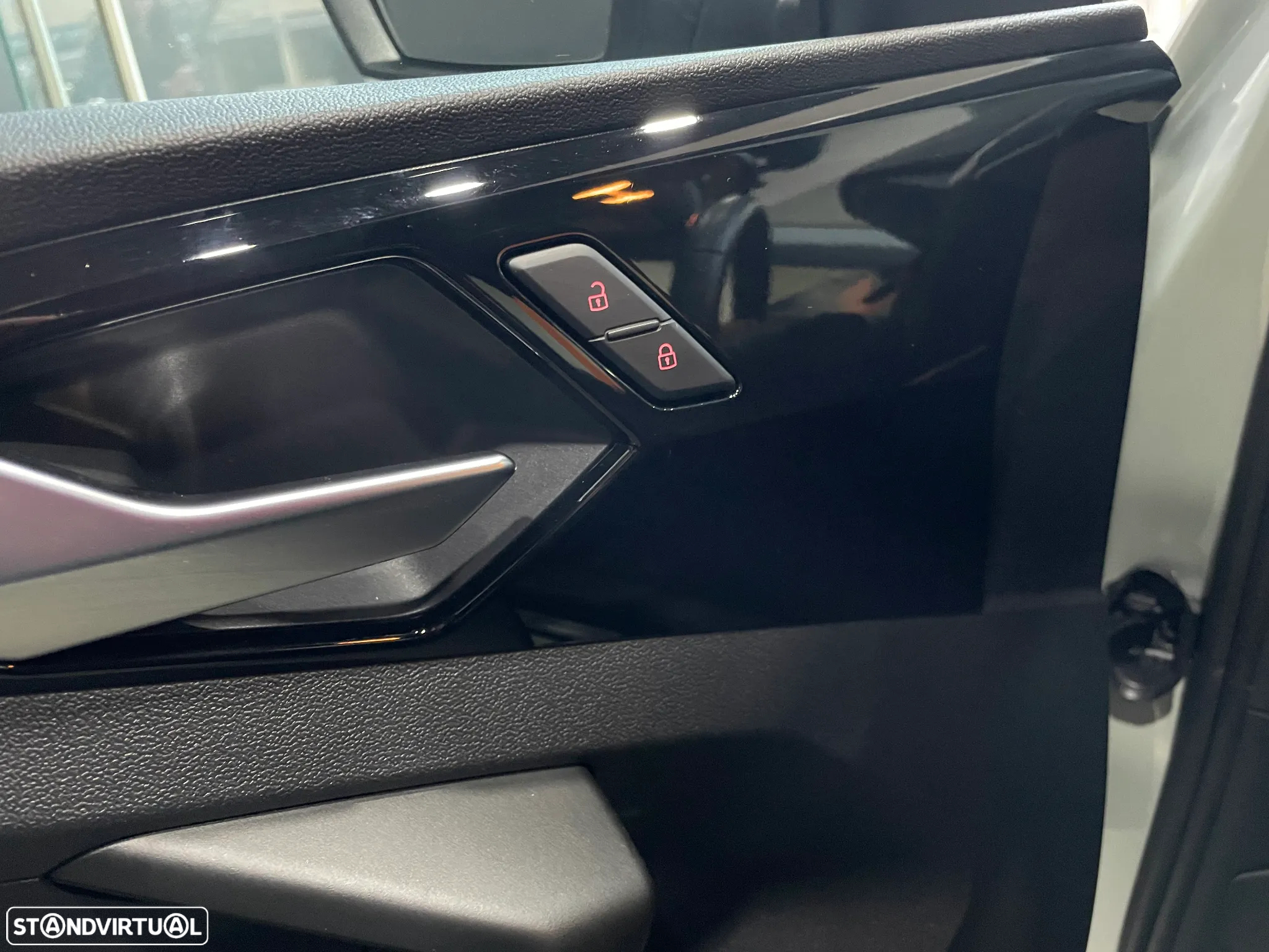 Audi A1 Sportback 25 TFSI - 36