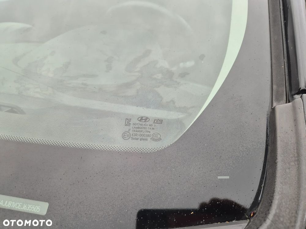 Hyundai ix35 2.0 CRDi 4WD Premium - 36