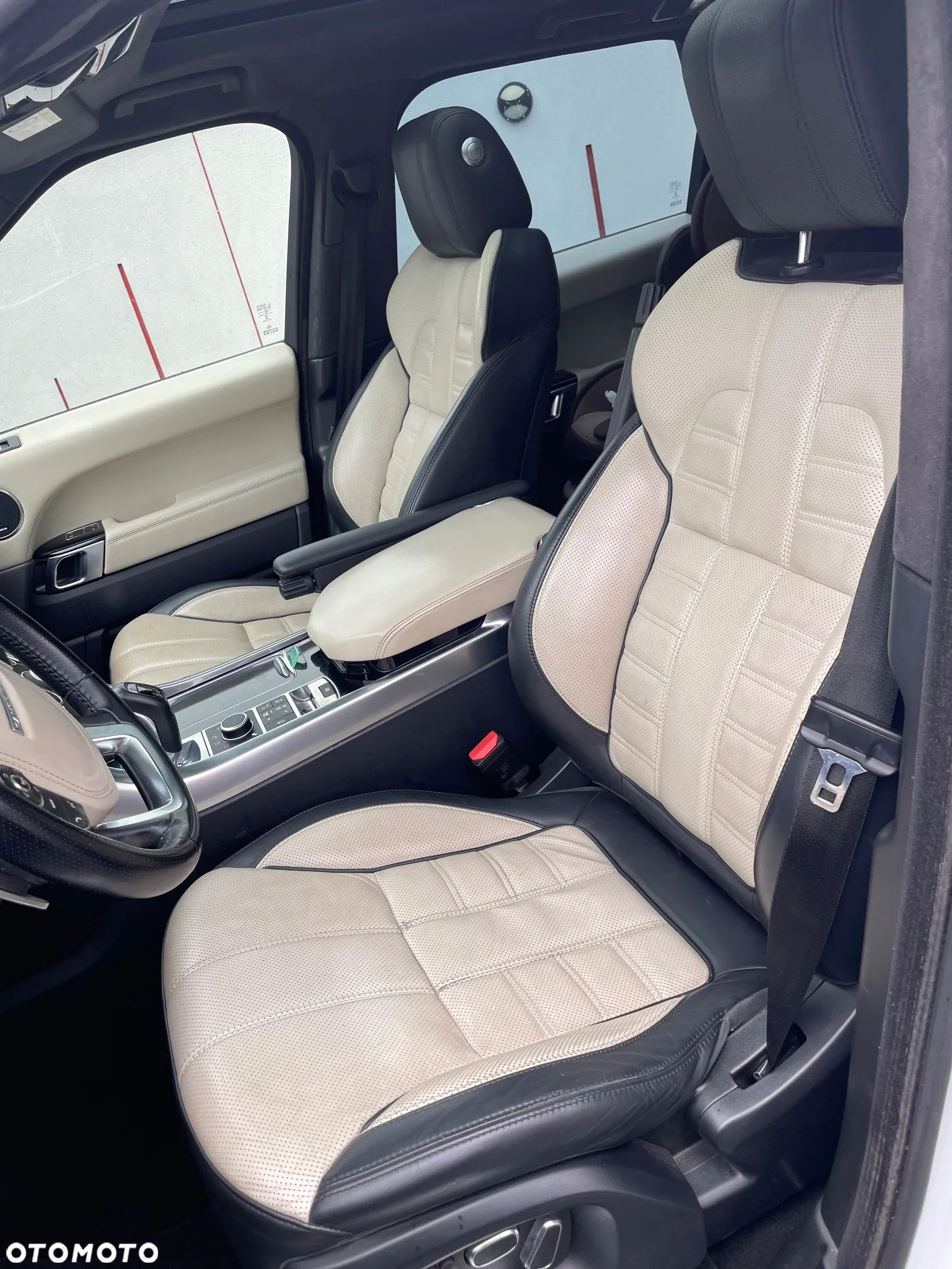 Land Rover Range Rover Sport S 3.0 SD V6 HSE Dynamic - 3