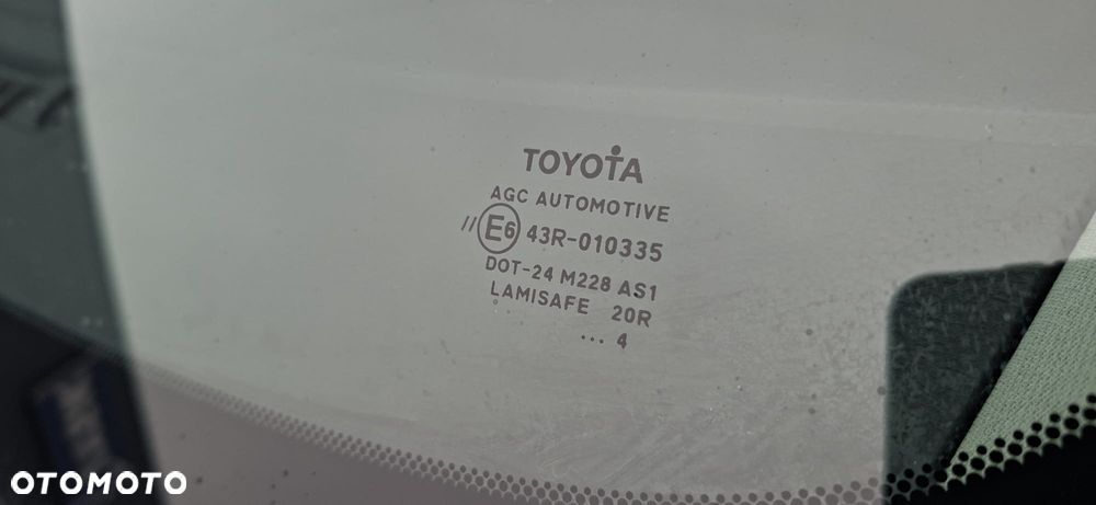 Toyota Auris - 33