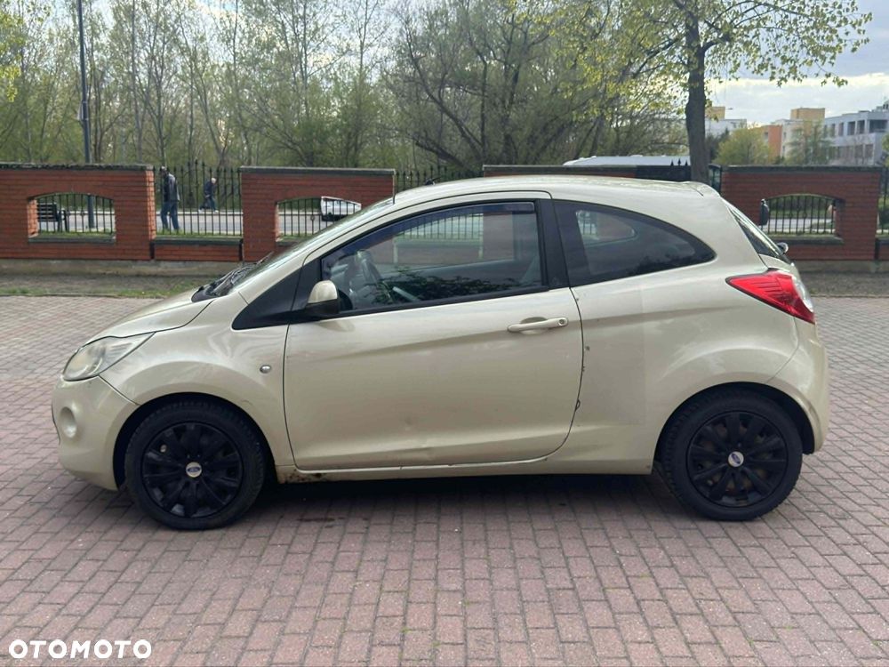 Ford KA 1.3 - 5