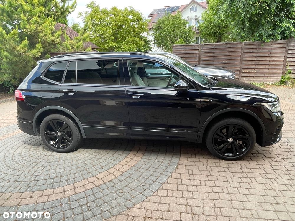 Volkswagen Tiguan Allspace - 8