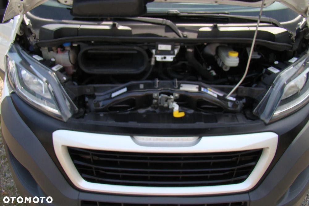 Peugeot Boxer - 14