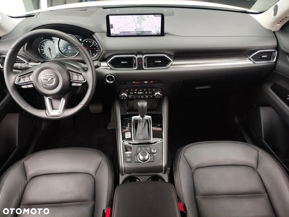 Mazda CX-5 2.0 Exclusive-Line 2WD - 5