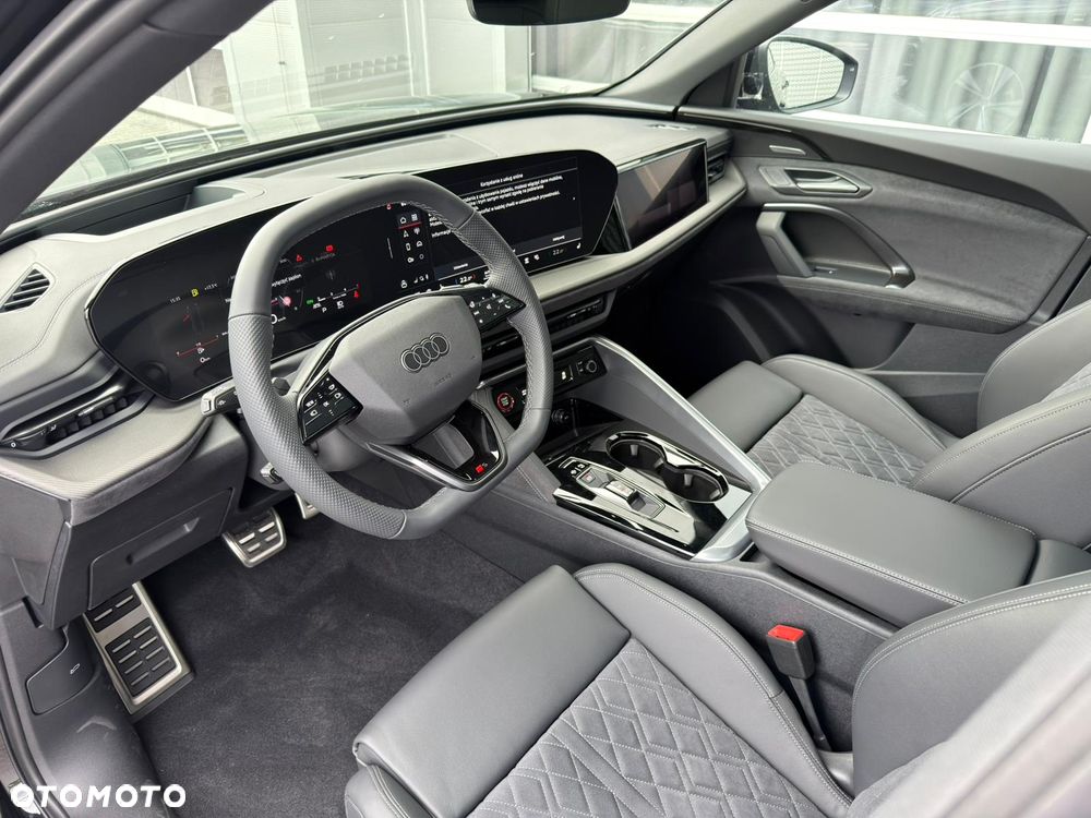 Audi Q5 TDI quattro 150 kW S tronic - 26