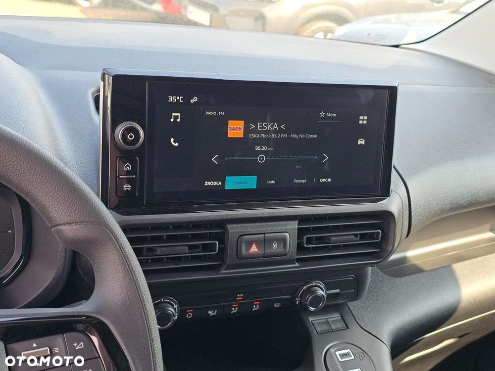 Citroën Berlingo Van 1.5 BlueHDi XL - 18