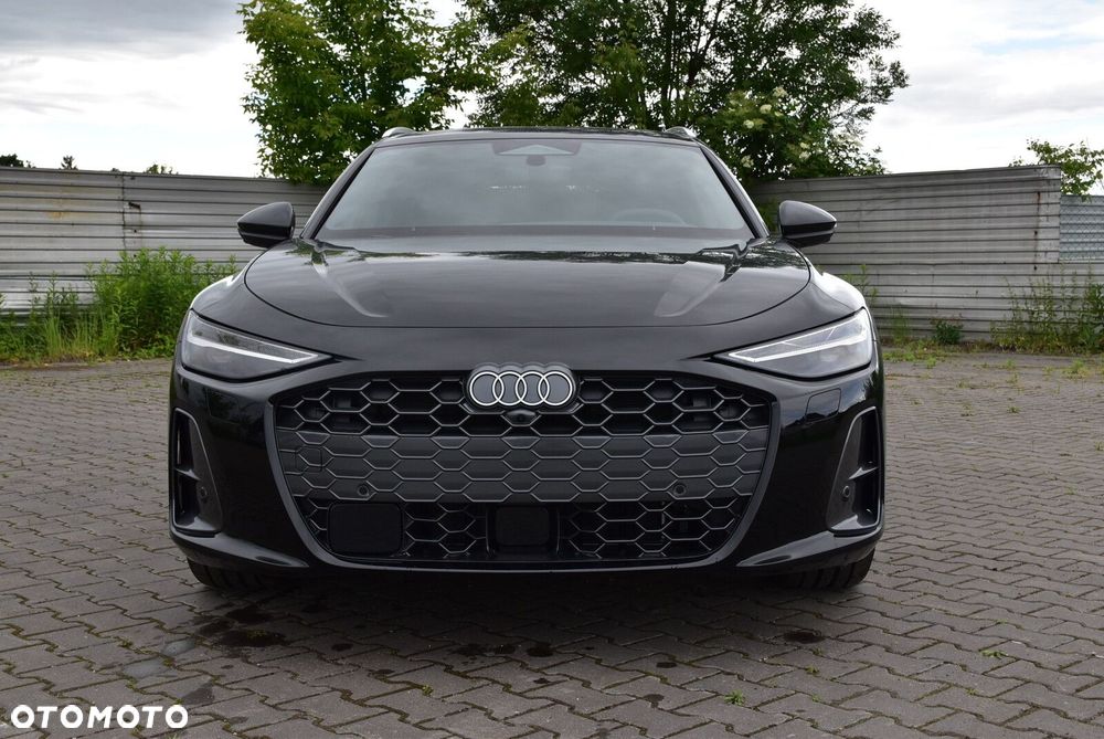 Audi A6 Avant - 4